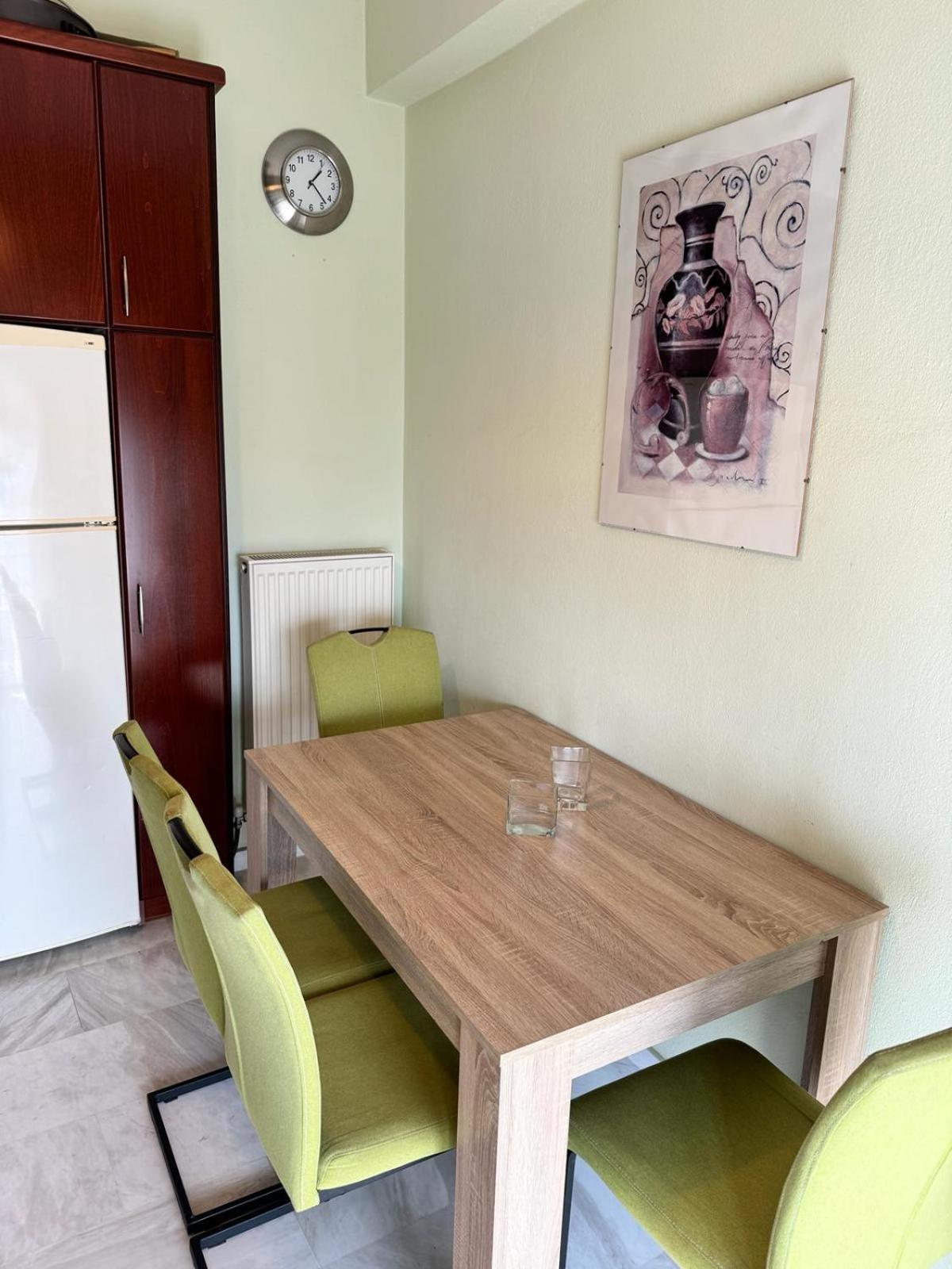 Sofias Ferienhaus Kavala Esterno foto